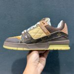 MENS TRAINER SNEAKER - Image 2