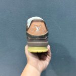 MENS TRAINER SNEAKER - Image 3