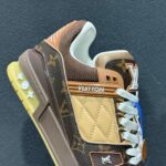 MENS TRAINER SNEAKER - Image 4