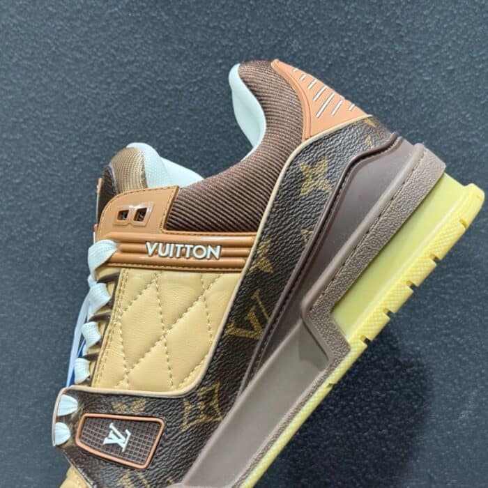 MENS TRAINER SNEAKER - Image 5