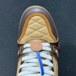 MENS TRAINER SNEAKER - Image 6