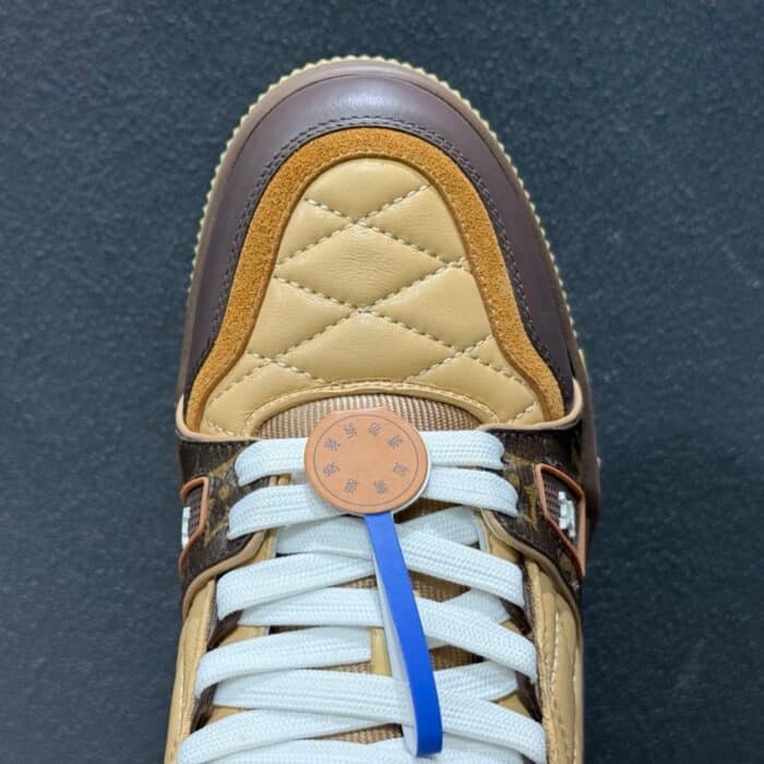 MENS TRAINER SNEAKER - Image 6