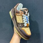 MENS TRAINER SNEAKER - Image 7