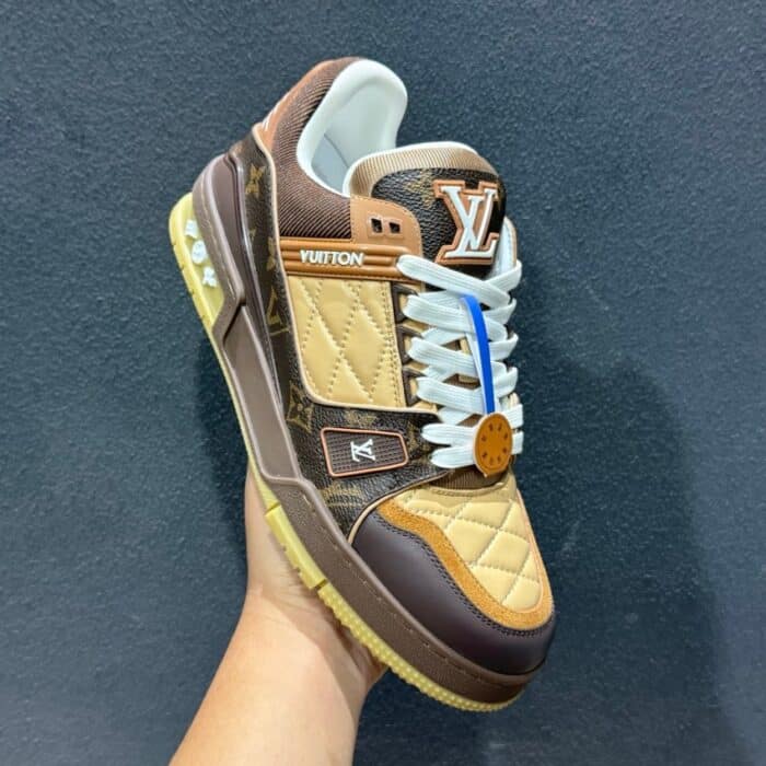MENS TRAINER SNEAKER - Image 7