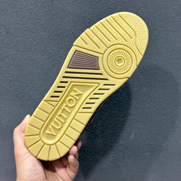 MENS TRAINER SNEAKER - Image 8