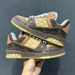 MENS TRAINER SNEAKER - Image 9