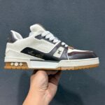 MENS TRAINER SNEAKER