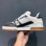 MENS TRAINER SNEAKER - Image 2
