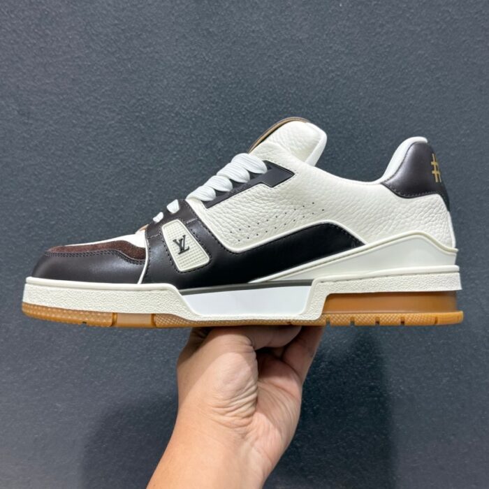 MENS TRAINER SNEAKER - Image 2