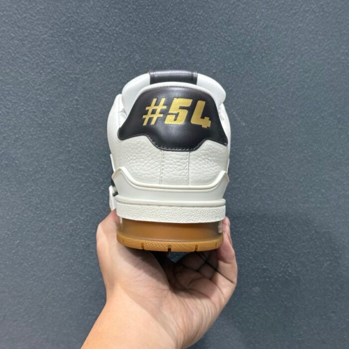 MENS TRAINER SNEAKER - Image 3