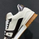 MENS TRAINER SNEAKER - Image 5