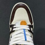 MENS TRAINER SNEAKER - Image 6