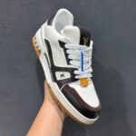MENS TRAINER SNEAKER - Image 7