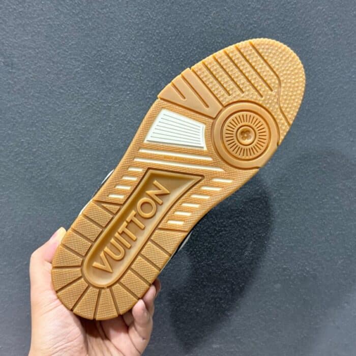 MENS TRAINER SNEAKER - Image 8