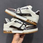 MENS TRAINER SNEAKER - Image 9