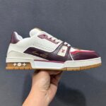 MENS TRAINER SNEAKER