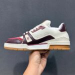 MENS TRAINER SNEAKER - Image 2