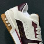 MENS TRAINER SNEAKER - Image 4