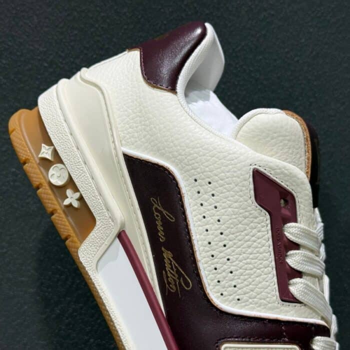 MENS TRAINER SNEAKER - Image 4