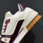 MENS TRAINER SNEAKER - Image 5