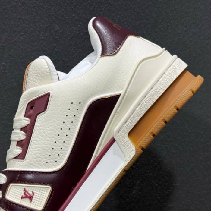 MENS TRAINER SNEAKER - Image 5