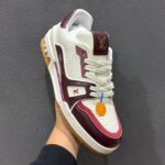 MENS TRAINER SNEAKER - Image 7