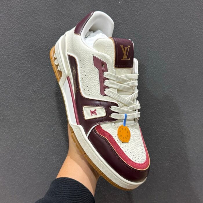 MENS TRAINER SNEAKER - Image 7