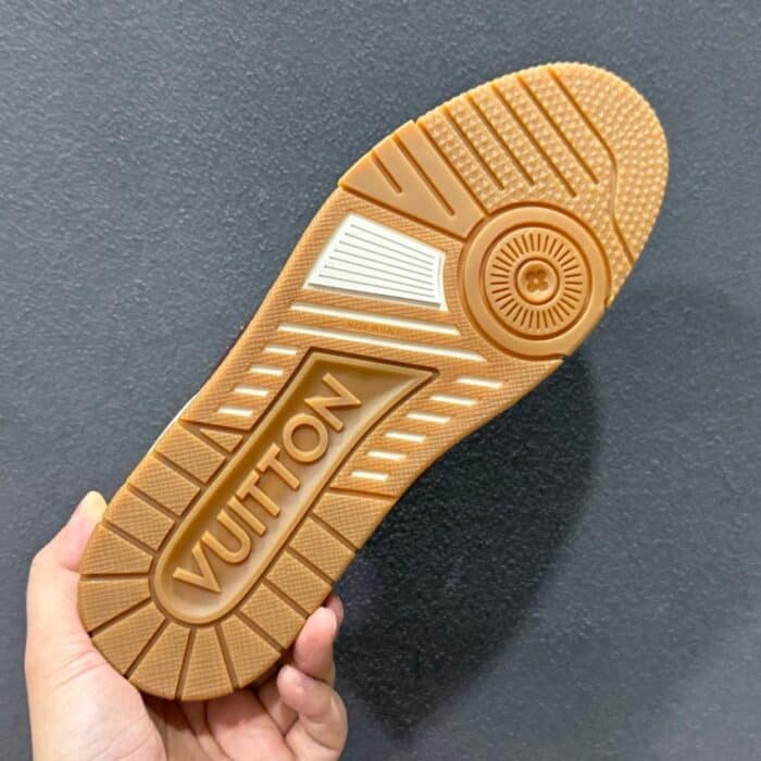 MENS TRAINER SNEAKER - Image 8