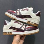 MENS TRAINER SNEAKER - Image 9