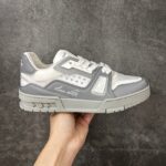 MENS TRAINER SNEAKER