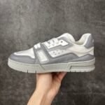 MENS TRAINER SNEAKER - Image 2