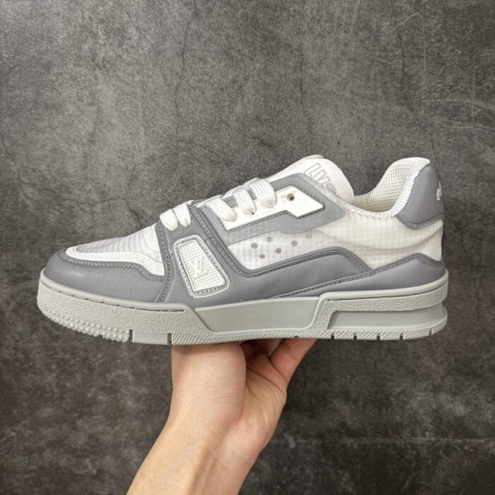 MENS TRAINER SNEAKER - Image 2