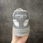 MENS TRAINER SNEAKER - Image 4