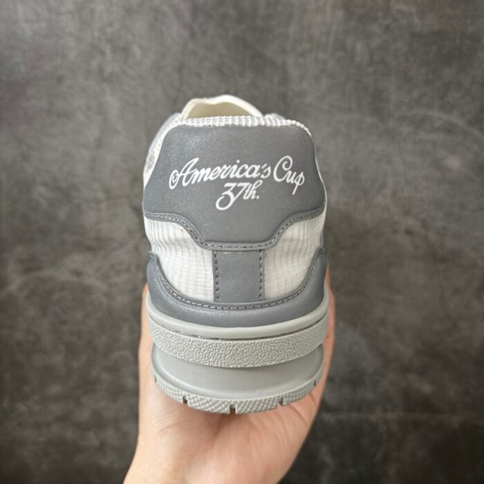 MENS TRAINER SNEAKER - Image 4