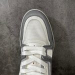 MENS TRAINER SNEAKER - Image 5