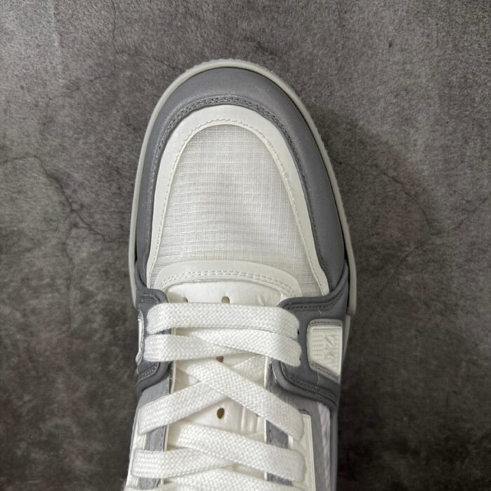 MENS TRAINER SNEAKER - Image 5