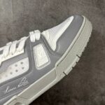 MENS TRAINER SNEAKER - Image 6