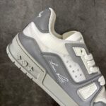 MENS TRAINER SNEAKER - Image 7
