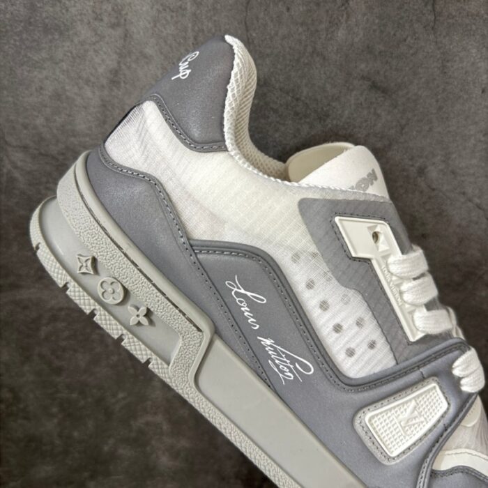 MENS TRAINER SNEAKER - Image 7