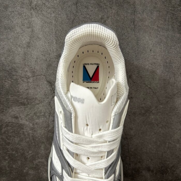 MENS TRAINER SNEAKER - Image 8