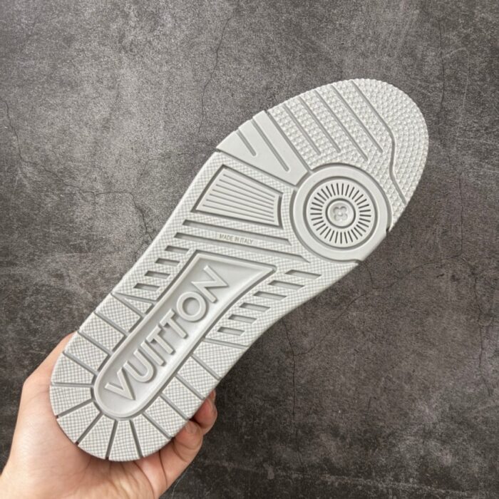 MENS TRAINER SNEAKER - Image 9