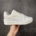 MENS TRAINER SNEAKER