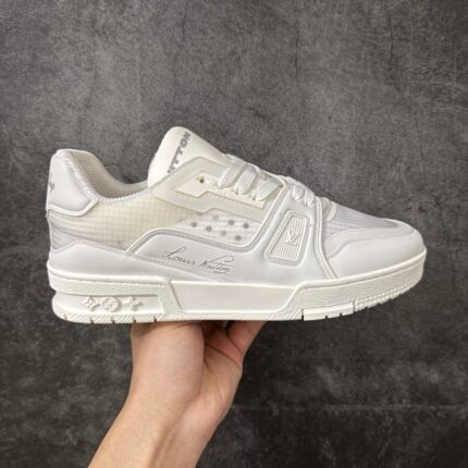 MENS TRAINER SNEAKER