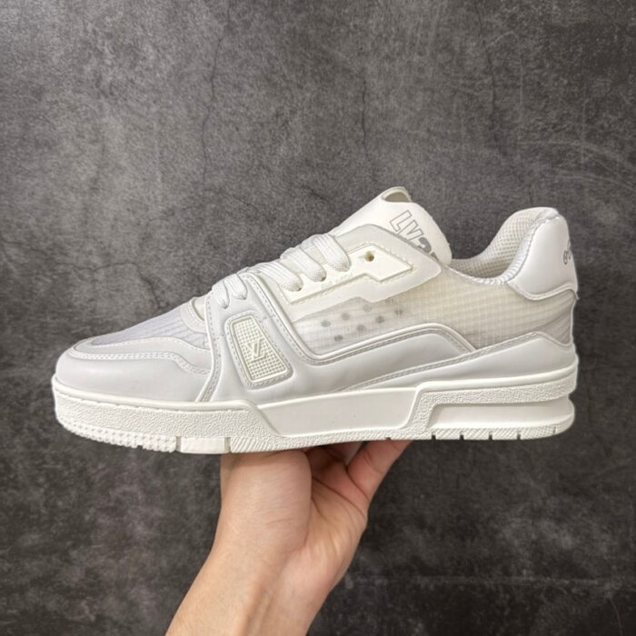 MENS TRAINER SNEAKER - Image 2