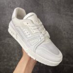 MENS TRAINER SNEAKER - Image 3