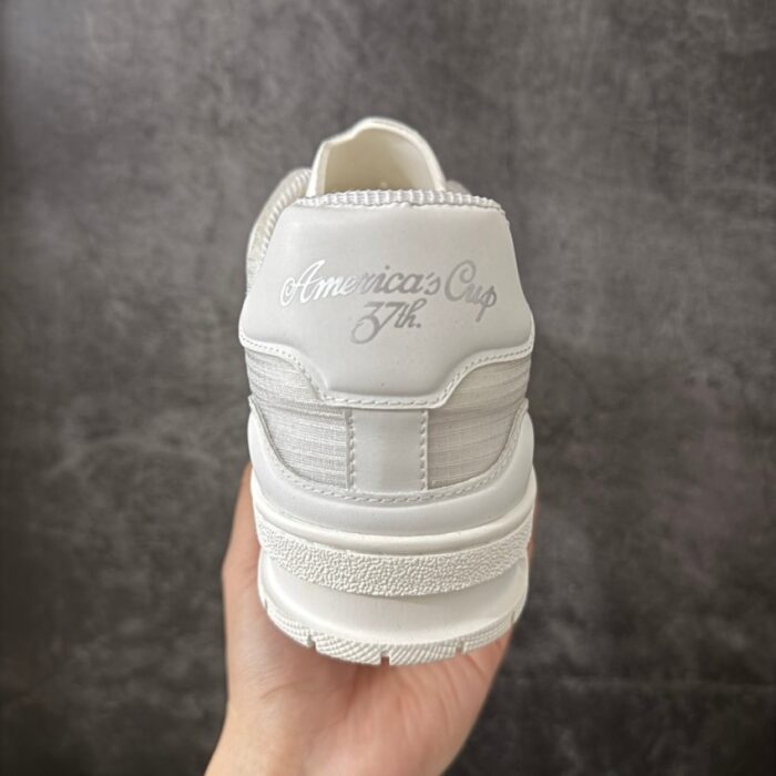 MENS TRAINER SNEAKER - Image 4