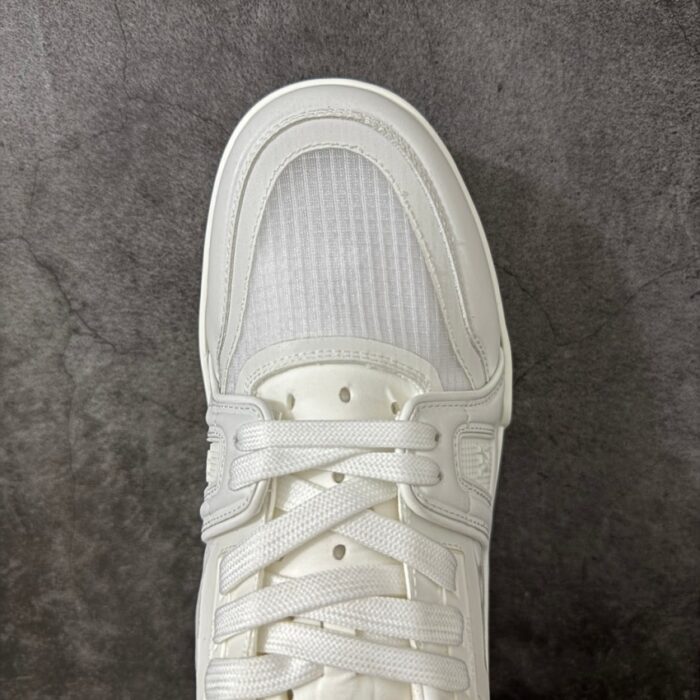 MENS TRAINER SNEAKER - Image 5