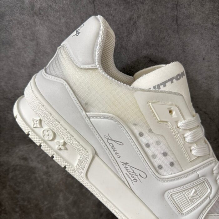 MENS TRAINER SNEAKER - Image 7
