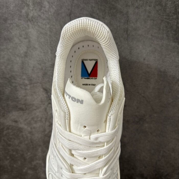 MENS TRAINER SNEAKER - Image 8