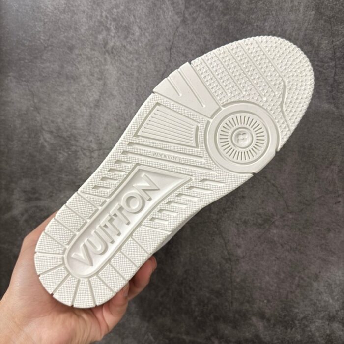 MENS TRAINER SNEAKER - Image 9